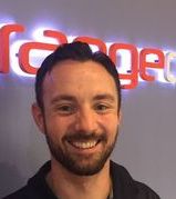 Ben Vaughan is a massage therapist at Orange Chiropractic Centre